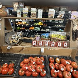 Singleton's General Store