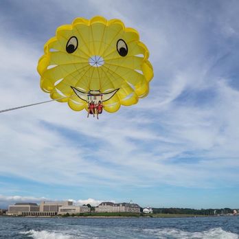 Island Style Parasail - Parasailing Near Me - Newport, Rhode Island Island Style Parasail - Parasailing Near Me - Newport, Rhode Island