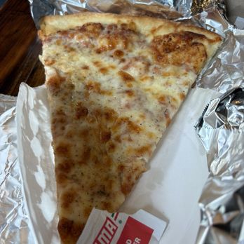 Pleasure Pizza - Cheese slice. Mid. - Pizza Near Me - Santa Cruz, California Pleasure Pizza - Cheese slice. Mid. - Pizza Near Me - Santa Cruz, California