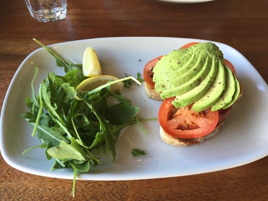 The Balcony Bar & Oyster Co. by null