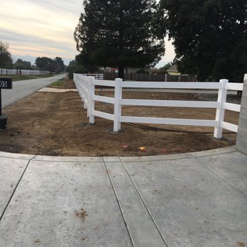 JOA Fence - Javier is so easygoing and does a great job! We will definitely be hiring him again and highly recommend his company - Fences & Gates Near Me JOA Fence - Javier is so easygoing and does a great job! We will definitely be hiring him again and highly recommend his company - Fences & Gates Near Me