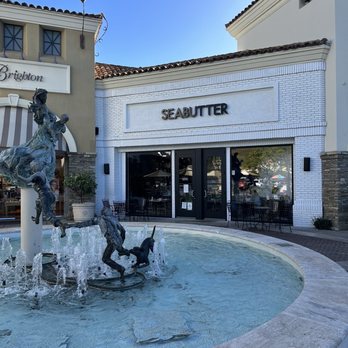 Seabutter - Exterior - Japanese Near Me - Westlake Village, California Seabutter - Exterior - Japanese Near Me - Westlake Village, California