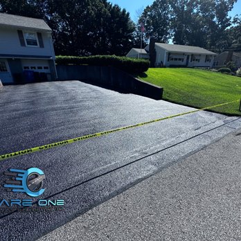Care One Asphalt Sealcoating - Masonry/Concrete Near Me