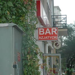 Bar Azjatycki