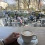 Coffee Drink Your Monkey