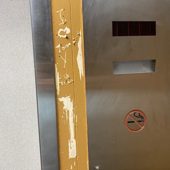 Ramada Inn - Elevator - Hotels Near Me - Lubbock, Texas Ramada Inn - Elevator - Hotels Near Me - Lubbock, Texas