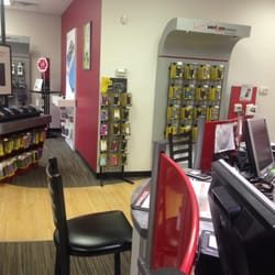 Verizon Authorized Retailer, TCC