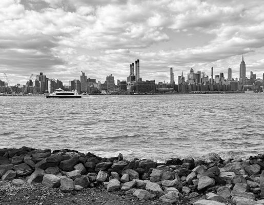 Marsha P. Johnson State Park by null