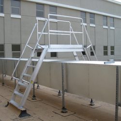 Precision Ladders