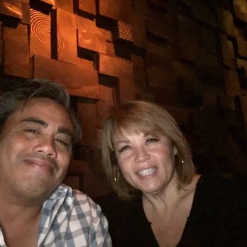 The Woods - My pal from fifth grade and I just chillin' - Lounges Near Me - Hollywood, California The Woods - My pal from fifth grade and I just chillin' - Lounges Near Me - Hollywood, California