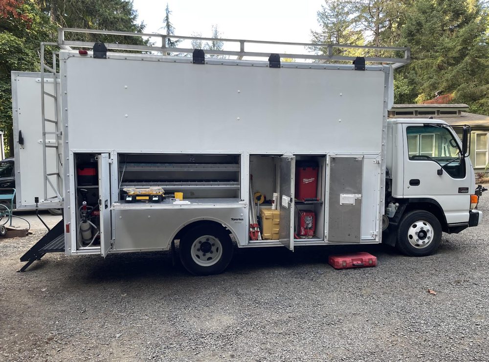 Slide of Pipe Dreams Plumbing & Drain Solutions