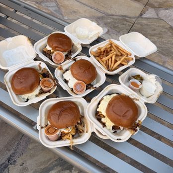 JOJA - We are obsessed - Burgers Near Me - Honolulu, Hawaii JOJA - We are obsessed - Burgers Near Me - Honolulu, Hawaii