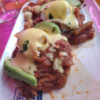 Fig Tree Cafe - Braised Angus Beef Short Ribs Eggs Benedict - Sandwiches Near Me - Pacific Beach, California Fig Tree Cafe - Braised Angus Beef Short Ribs Eggs Benedict - Sandwiches Near Me - Pacific Beach, California