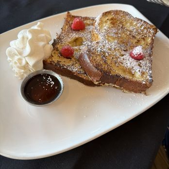 Tres Muchachos - French toast - Breakfast & Brunch Near Me - Costa Mesa, California