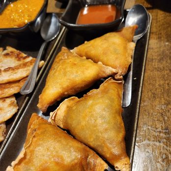 Burma Spice - Burmese Near Me - Redwood City, California