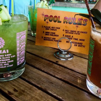 Pool Burger - Tiki Bars Near Me - Austin, Texas Pool Burger - Tiki Bars Near Me - Austin, Texas
