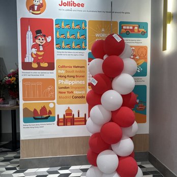 Jollibee - Fast Food Near Me - Brentwood, California Jollibee - Fast Food Near Me - Brentwood, California