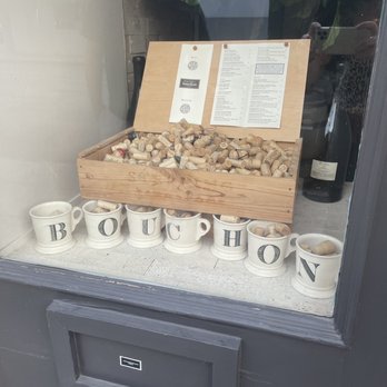 Bouchon - French Near Me - Santa Barbara, California