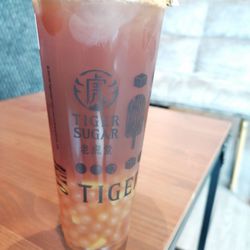 Tiger Sugar