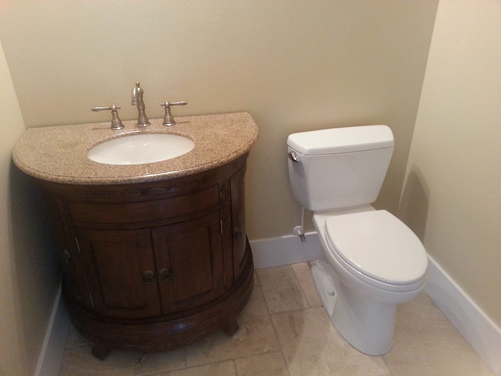 Slide of Hanks Plumbing