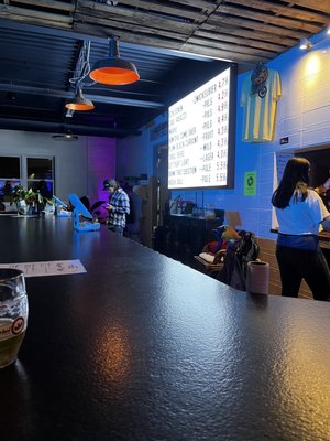 Tabol Brewing by null