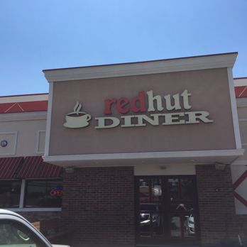 Red Hut Diner - Right on Route 46 - Diners Near Me - Rockaway, New Jersey Red Hut Diner - Right on Route 46 - Diners Near Me - Rockaway, New Jersey