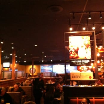 Outback Steakhouse - Steakhouses Near Me - Bayside, New York
