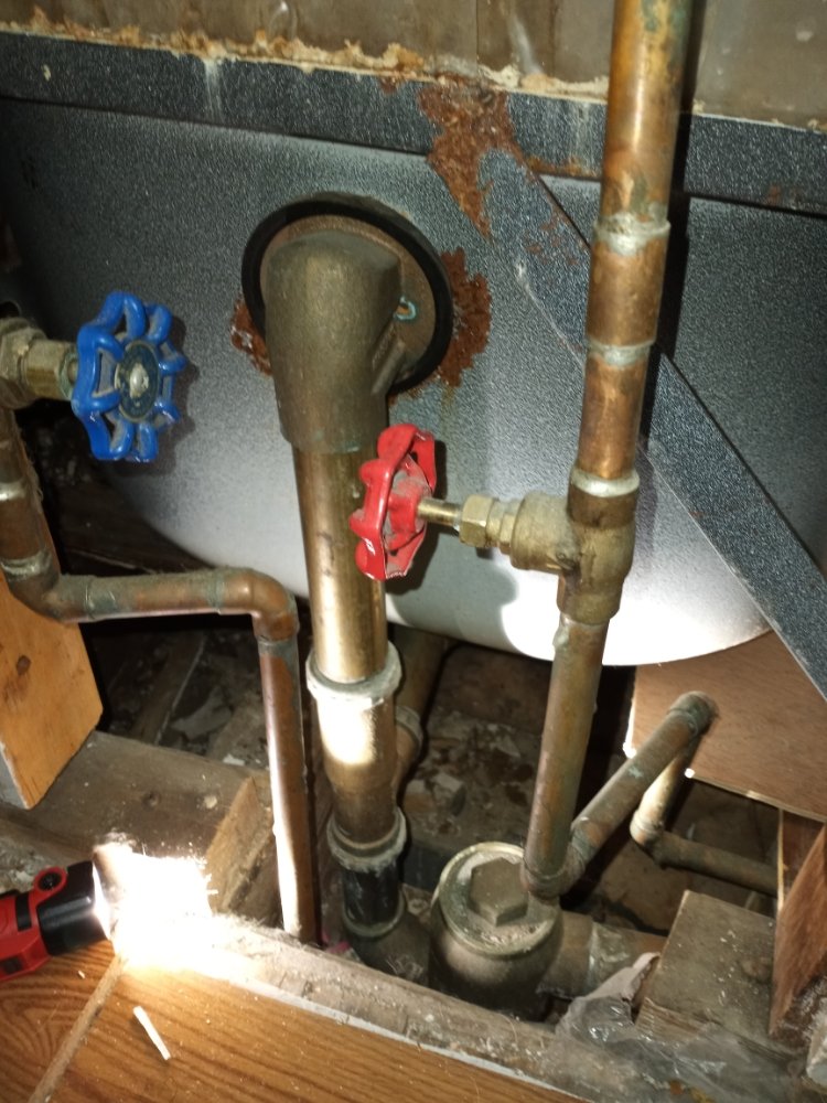 Slide of Graciano Sewer And Drain