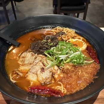 Tora Japanese Kitchen - Ramen Noodle - Asian Fusion Near Me - Los Angeles, California Tora Japanese Kitchen - Ramen Noodle - Asian Fusion Near Me - Los Angeles, California