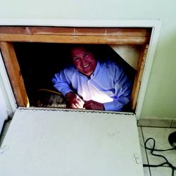 Two River Home Inspections