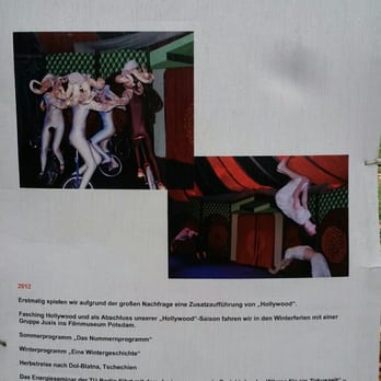 Juxirkus - Kids Activities Near Me - Berlin, BE