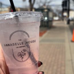 Lavender Lemonade