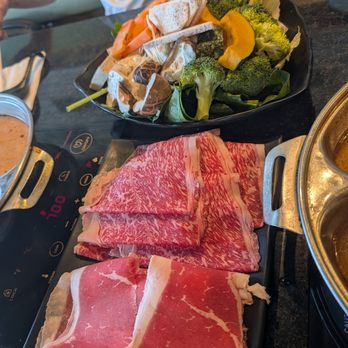 Yuzu Shabu & Grill - Meat and vegetables - Japanese Near Me - Cerritos, California Yuzu Shabu & Grill - Meat and vegetables - Japanese Near Me - Cerritos, California