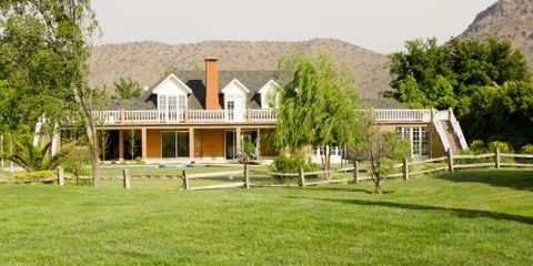 Slide of David Perry Construction