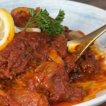 Curry Lounge - Tawa Lamb - Indian Near Me - Surrey, British Columbia