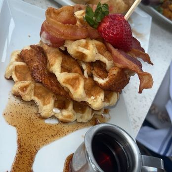 Lighthouse - Chicken & Waffles - Breakfast & Brunch Near Me - Newport Beach, California Lighthouse - Chicken & Waffles - Breakfast & Brunch Near Me - Newport Beach, California