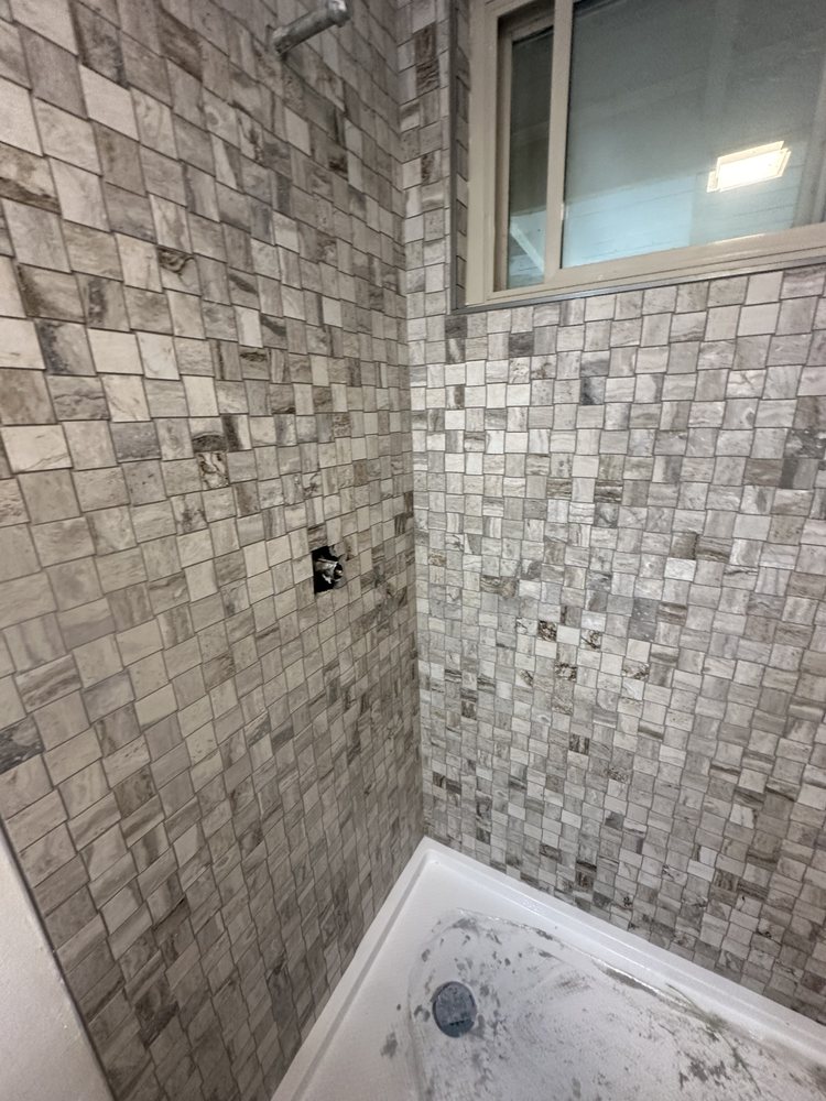 Slide of Christian & Sons Construction, Demolition