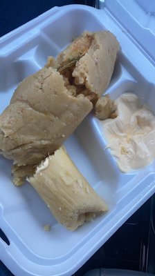 Las Palmas Bakery & Pupusas by null