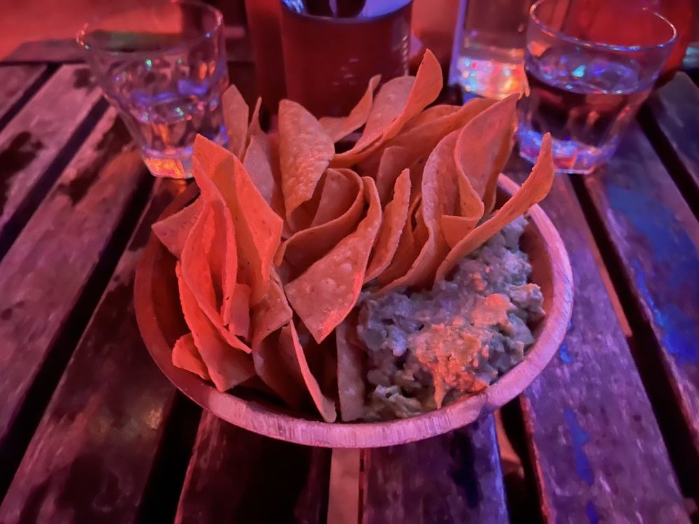 Surf Bar