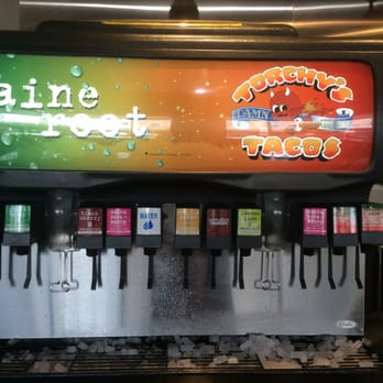 Torchy's Tacos - Try the soda and lemonade!!! Austin made! - Tex-Mex Near Me - Katy, Texas Torchy's Tacos - Try the soda and lemonade!!! Austin made! - Tex-Mex Near Me - Katy, Texas