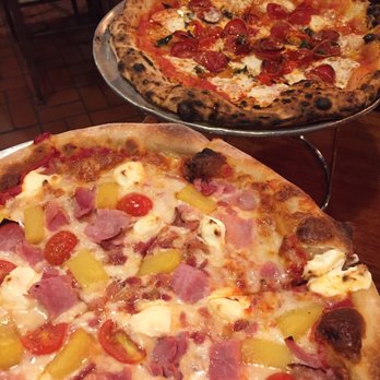Providence Pizza - Sicilian and Neapolitan style pizzas. - Pizza Near Me - Grandview, Missouri Providence Pizza - Sicilian and Neapolitan style pizzas. - Pizza Near Me - Grandview, Missouri