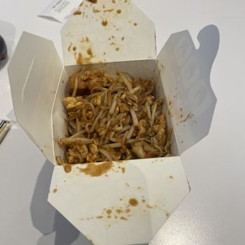 Thai Express - Pad Thai - Thai Near Me - Calgary, Alberta