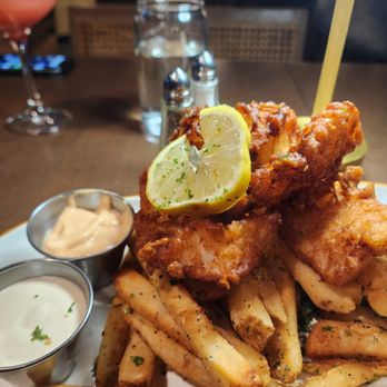 Sidecar Restaurant & Bar - Fish & Chips - Comfort Food Near Me - Montgomery, Ohio Sidecar Restaurant & Bar - Fish & Chips - Comfort Food Near Me - Montgomery, Ohio