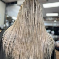 Tiffany’s Beauty Salon & Barbershop - After
