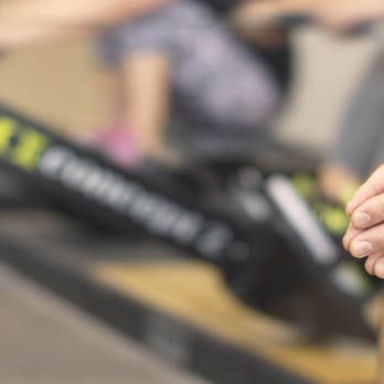 Interchange Athletics - Interval Training Gyms Near Me - Fairfield, California