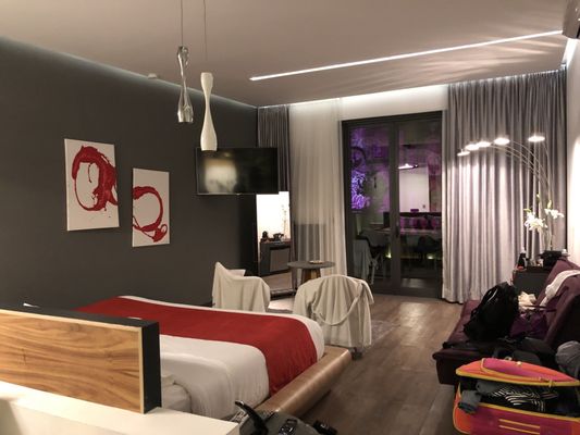 Cantera Diez Hotel Boutique by null