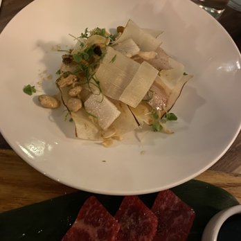 Uchi Austin - Machi cure - Sushi Bars Near Me - Austin, Texas Uchi Austin - Machi cure - Sushi Bars Near Me - Austin, Texas