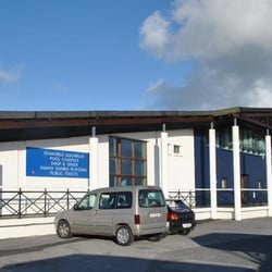 Lahinch Seaworld Leisure Centre