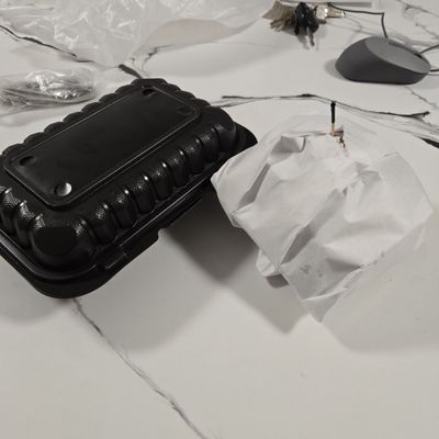 Pickles & Rye Deli by null