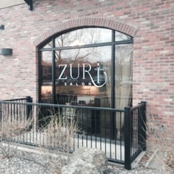 Zuri Salon